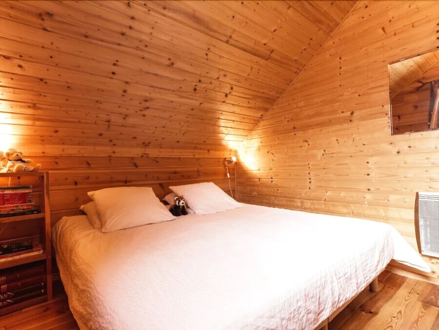 Les Chalets de Celine