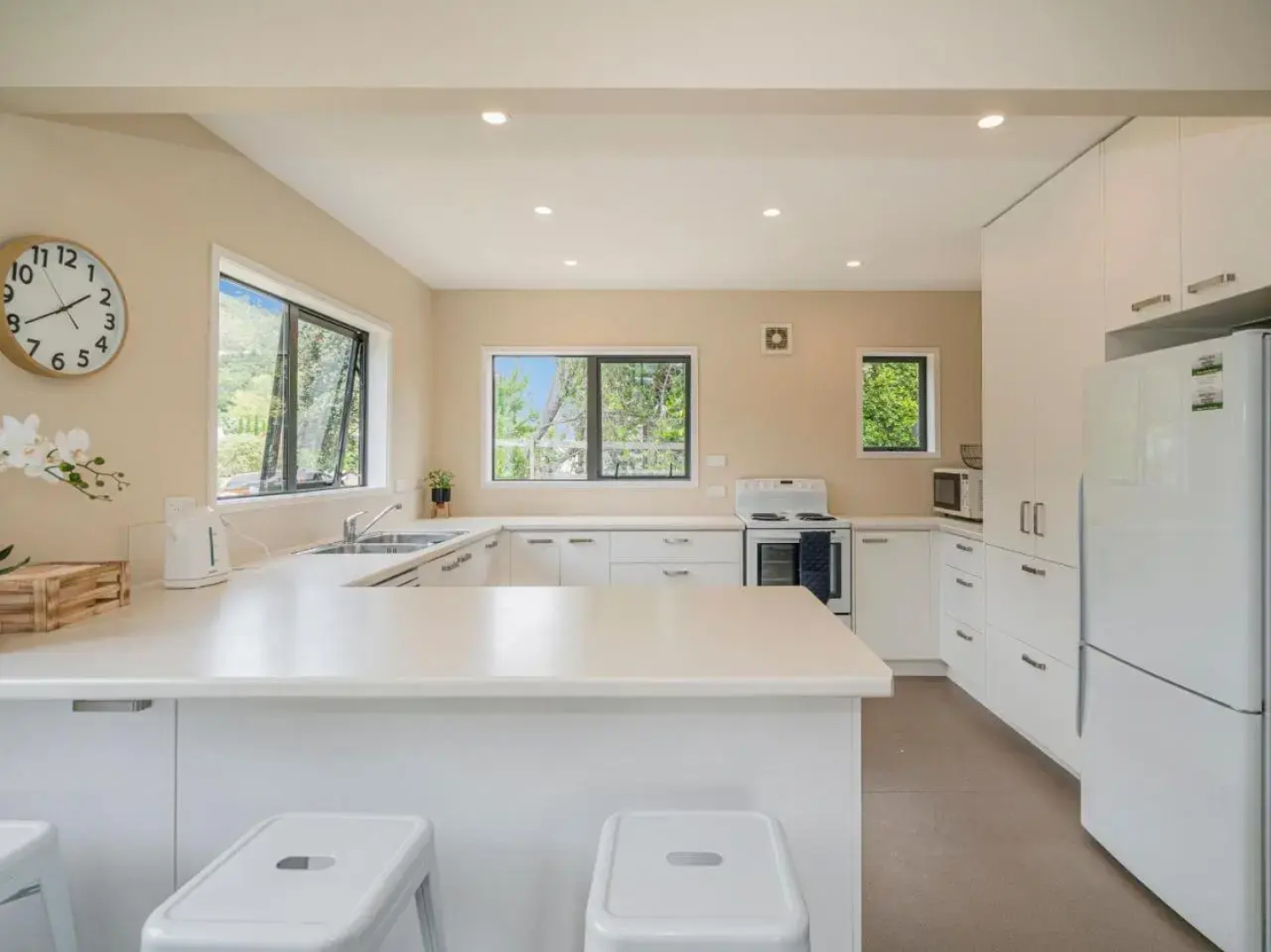 Seas the Day - Matarangi Holiday Home