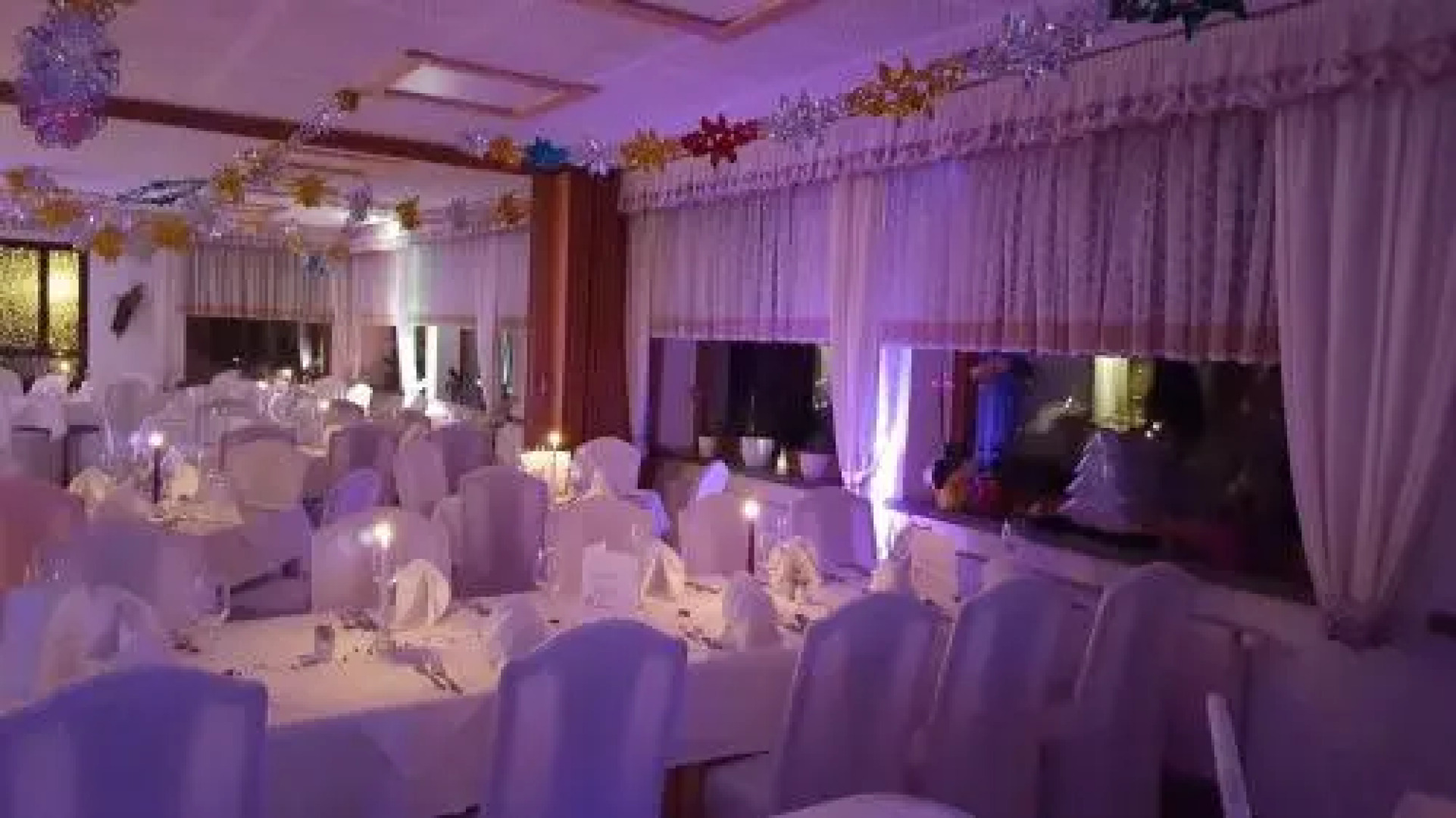 Landhotel "Sumpfmühle" am Tharander Wald