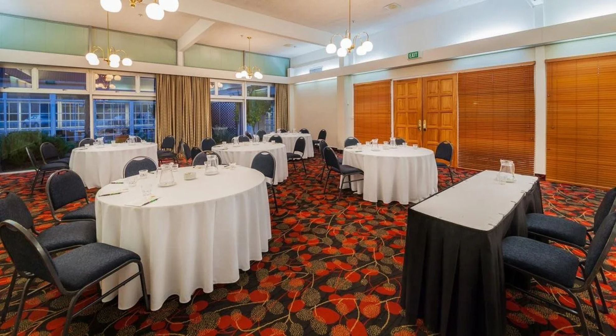 Wairakei Resort Taupo