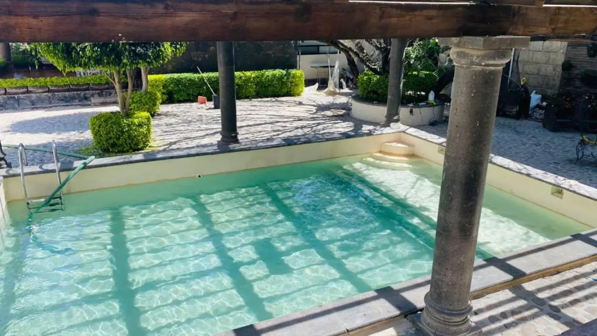 Suites Campestres Montebello