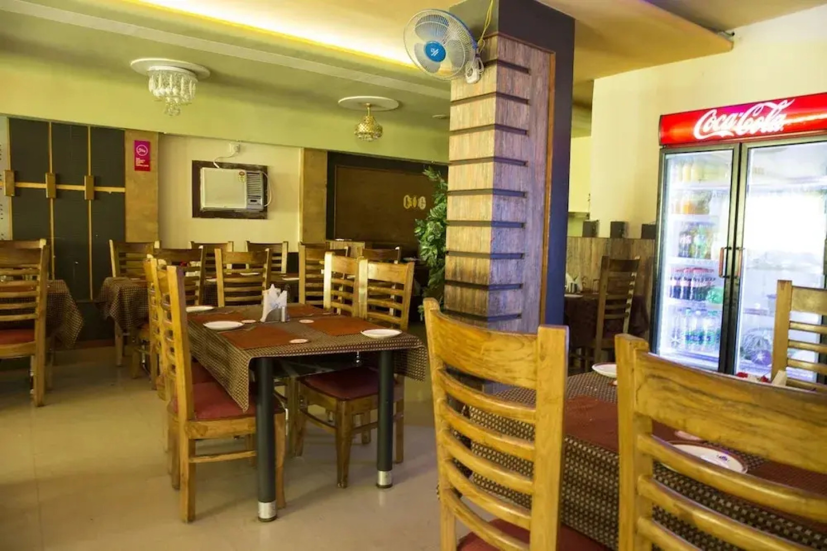 Hotel Mahabir Galaxy