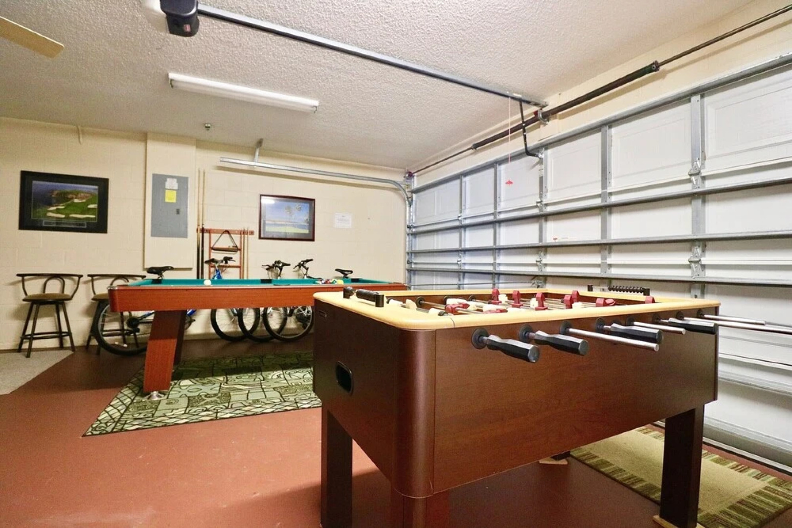 Posh & Peaceful Golf Resort Gate Home W/ Pool