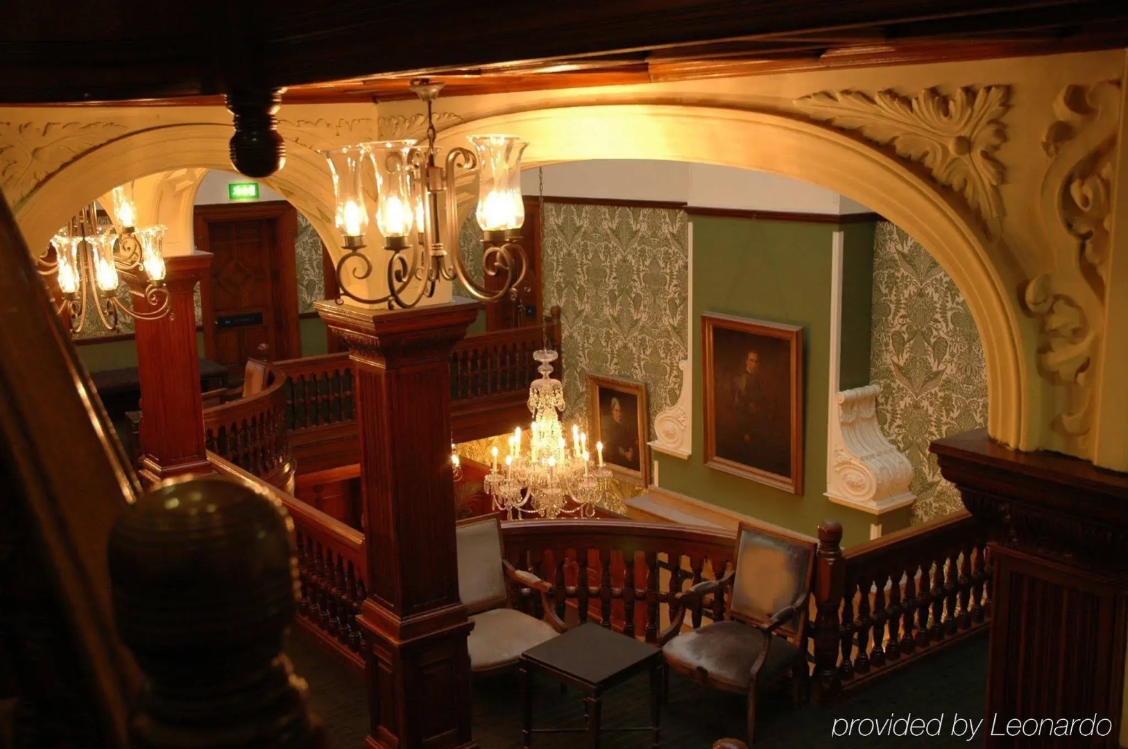 Woodlands Park Hotel