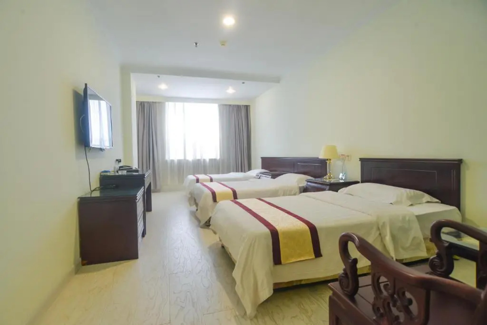 Qinhuangdao Yang Cheng Hotel