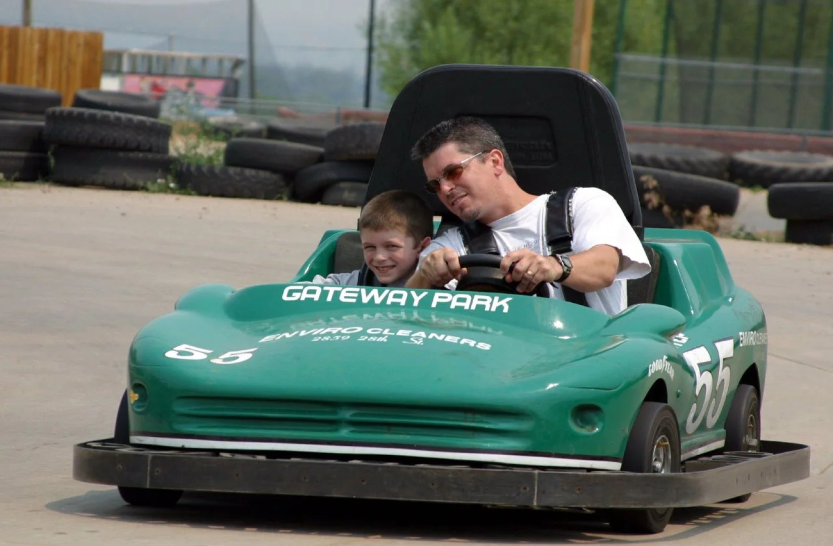 Comfort Inn & Suites Boulder