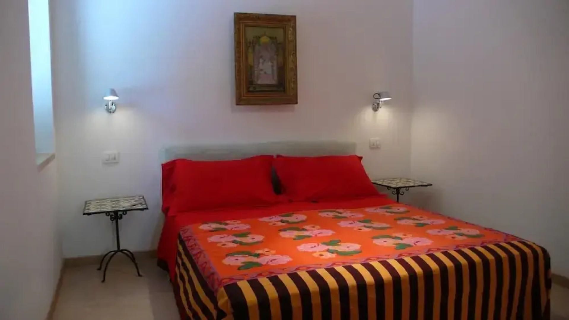 Tenuta Bartoli Maison de charme