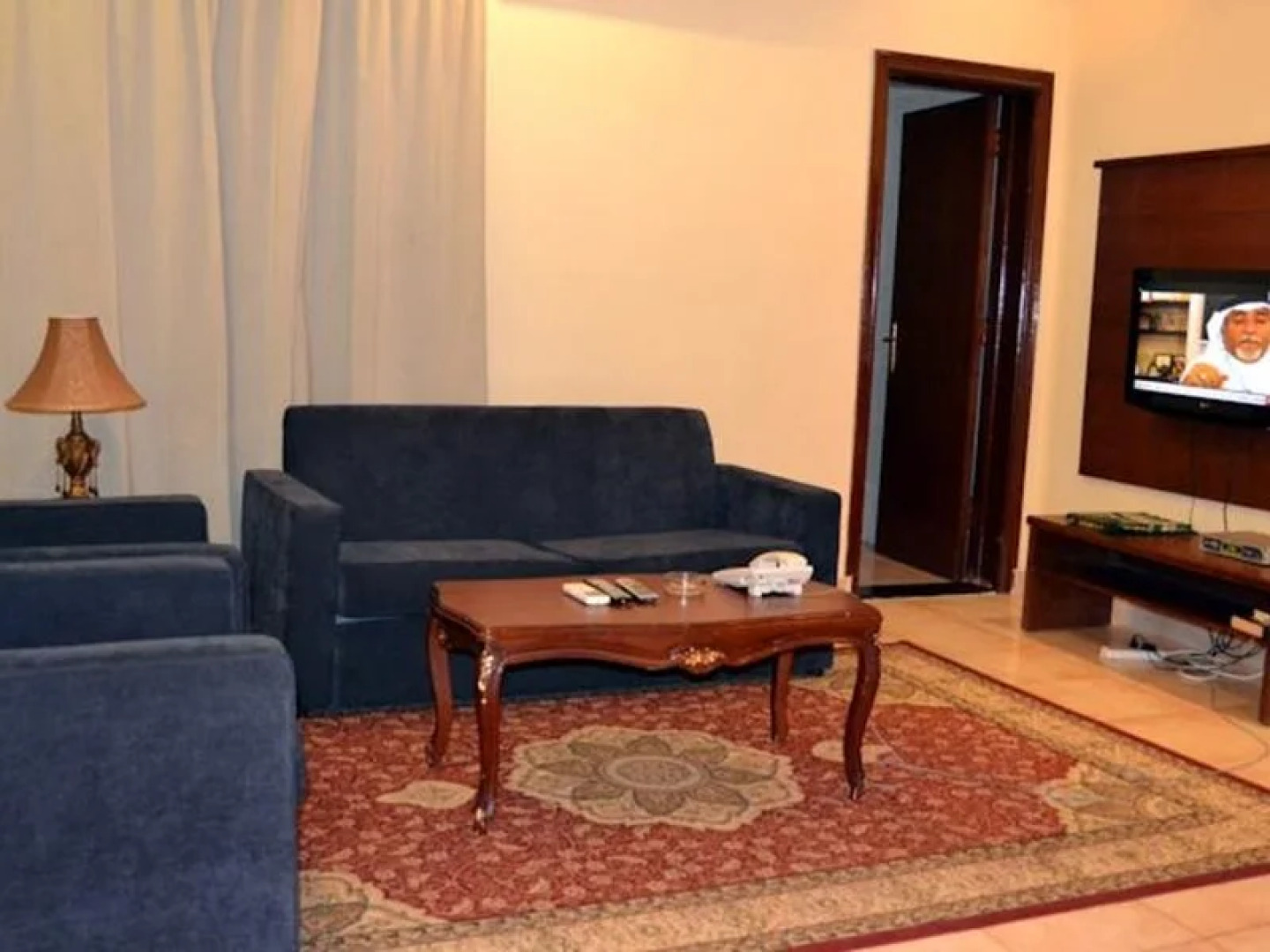 Al Hamra Palace - Al Hamra Branch