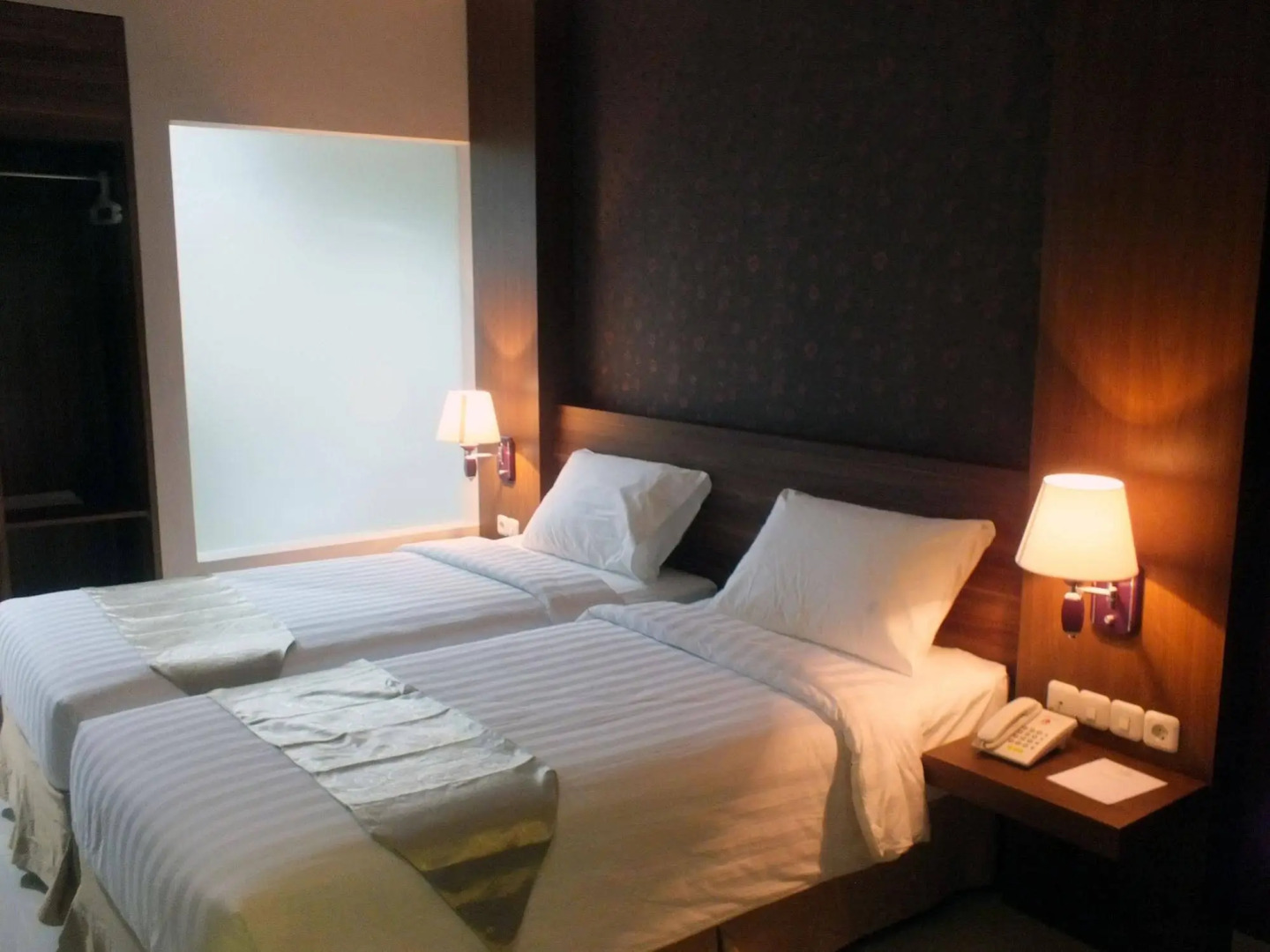 Horison Altama Pandeglang