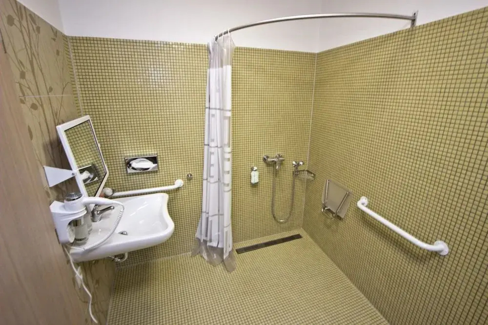 Horský Hotel Lorkova Vila