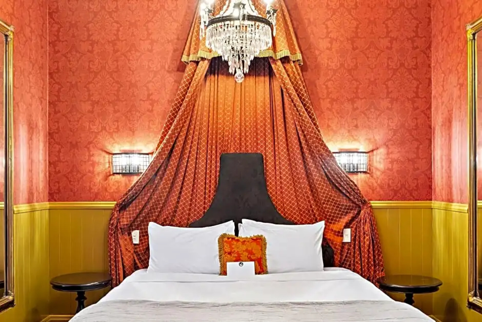 The White Swan Country Hotel