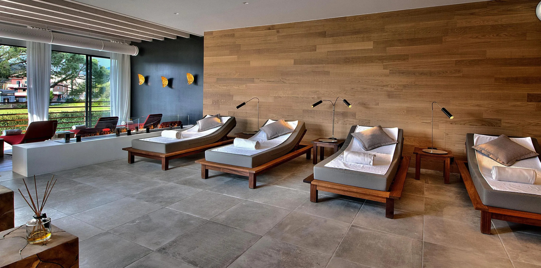 Esplanade Tergesteo - Luxury Retreat