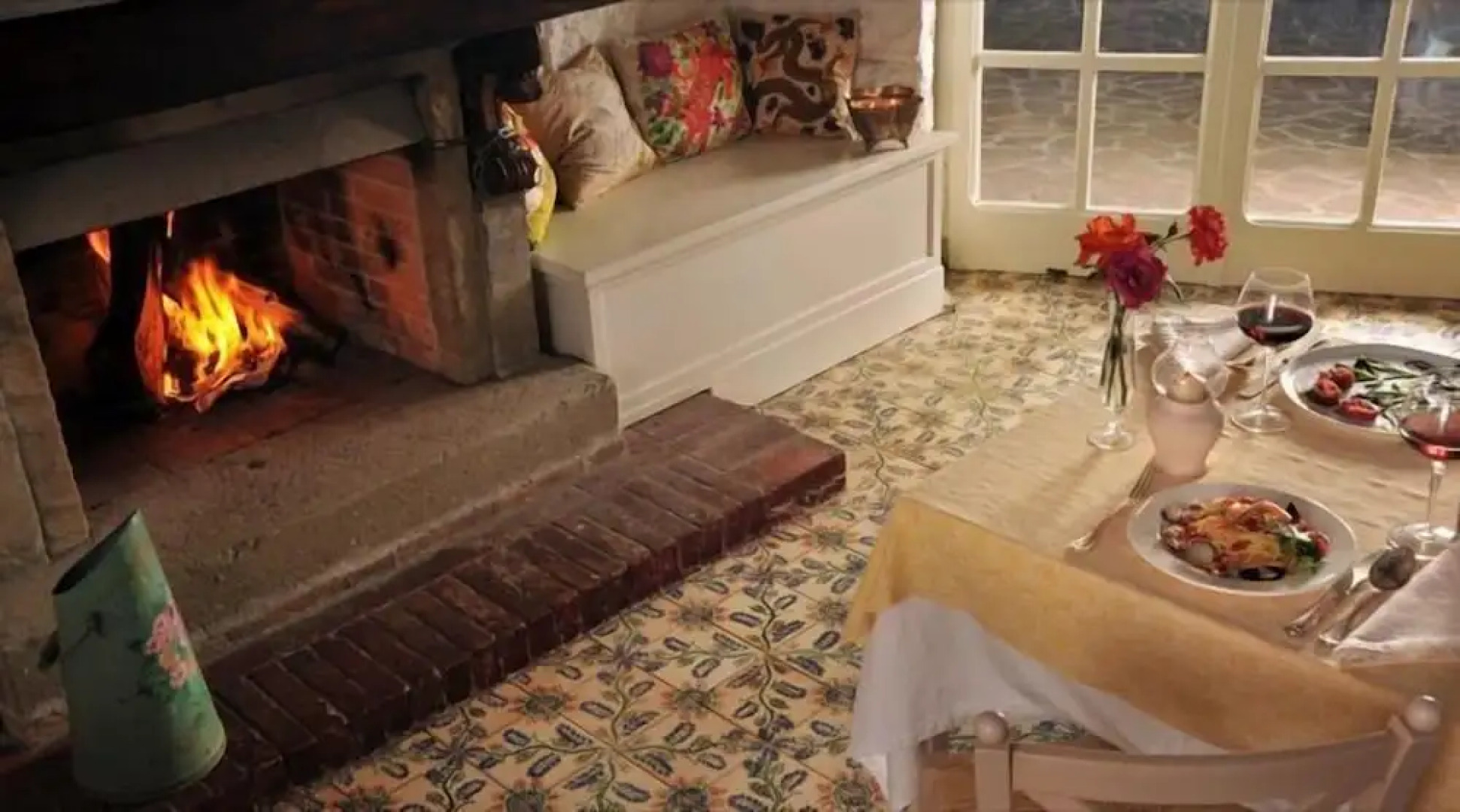 Hotel Villa Clementina