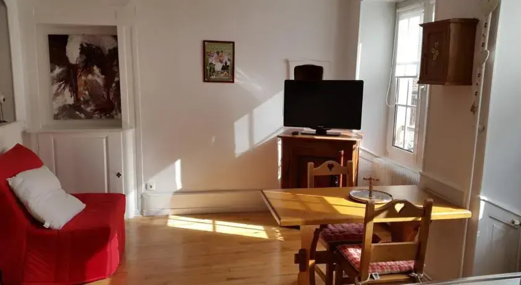 Le Logis du Maréchal