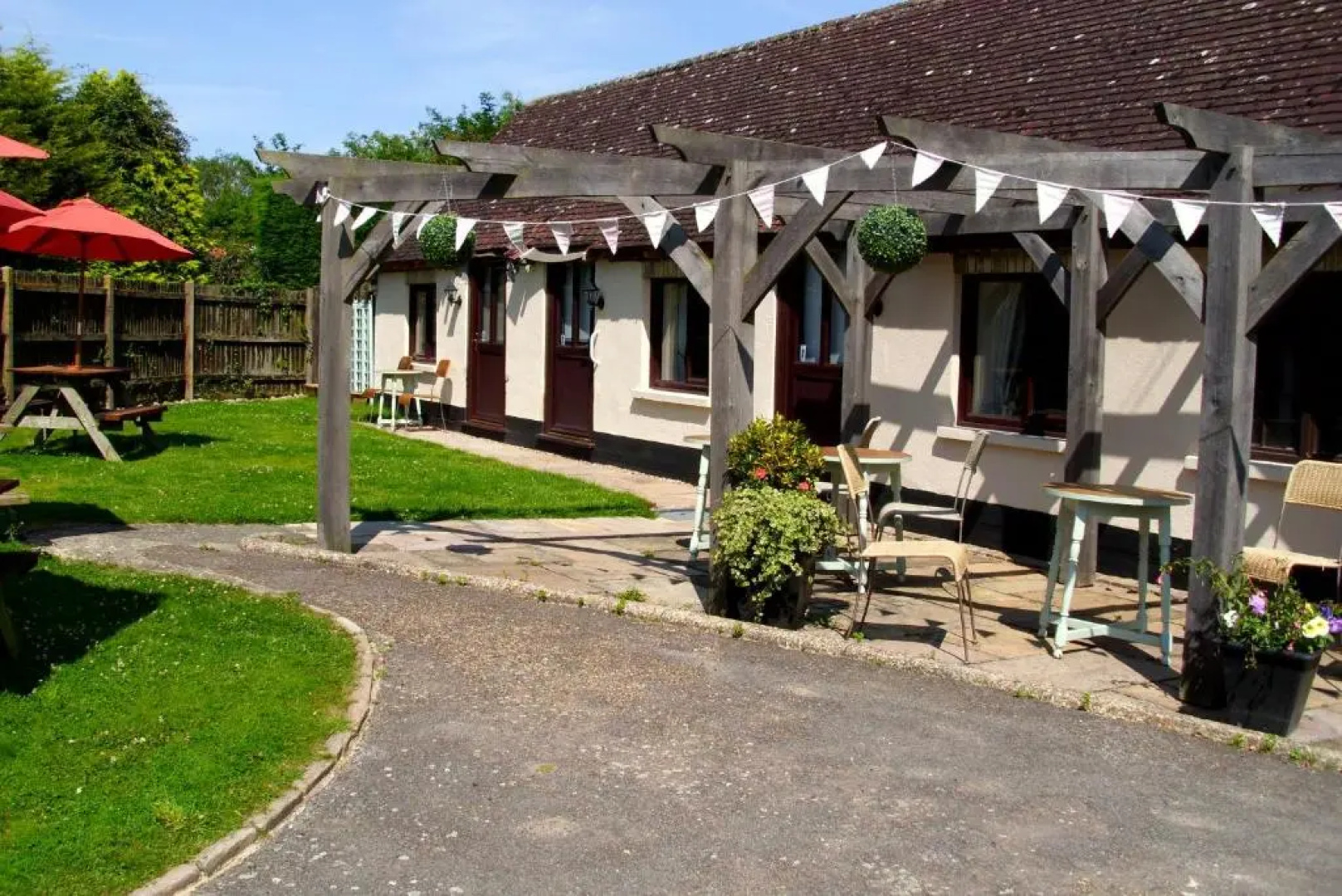 The Duke William B&B