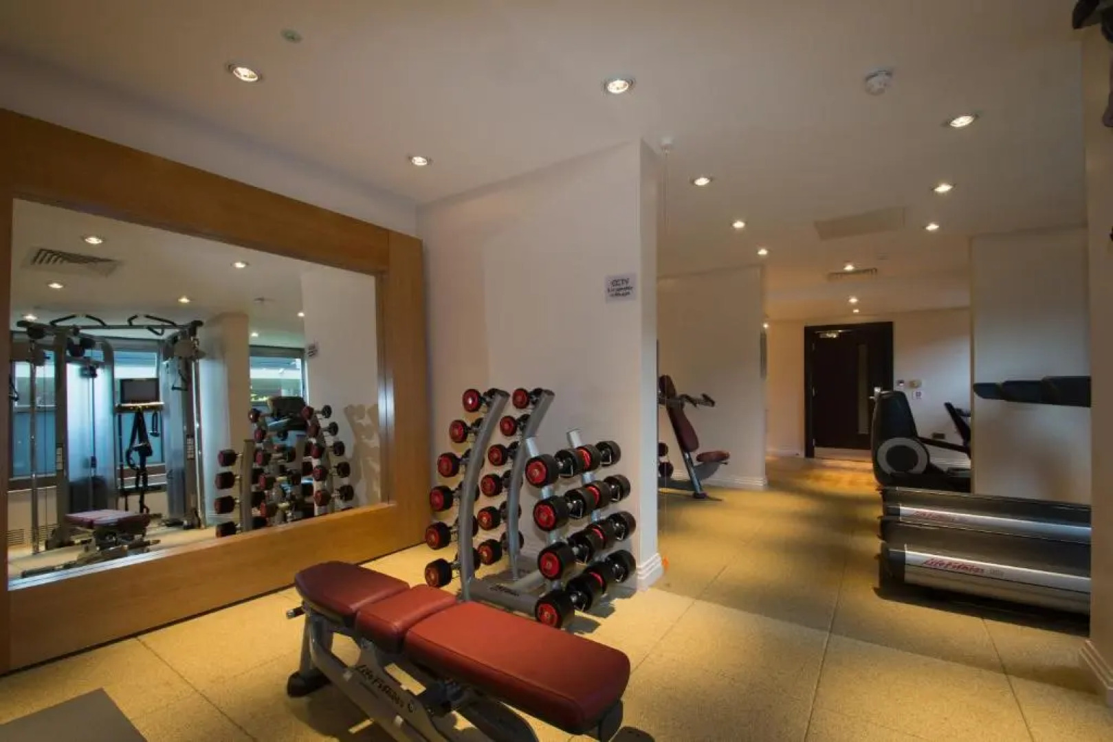 DoubleTree by Hilton London - Ealing Hotel