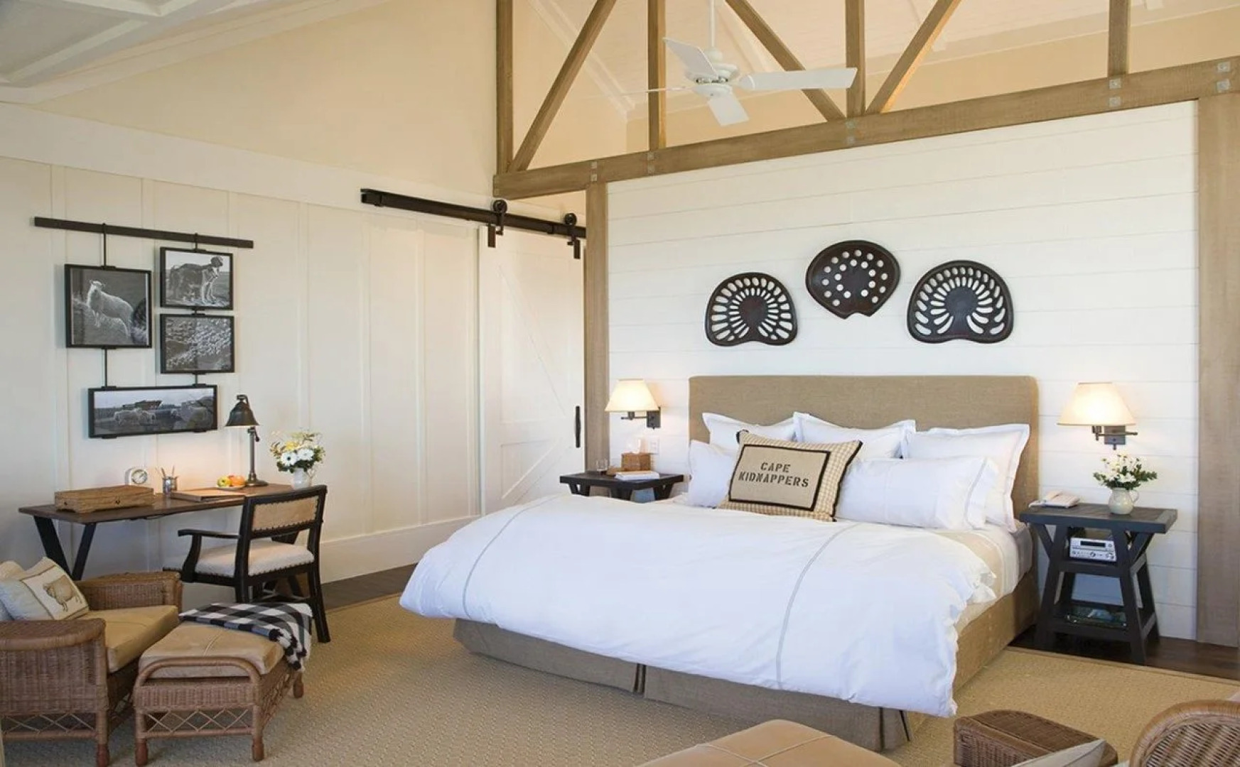 Rosewood Cape Kidnappers