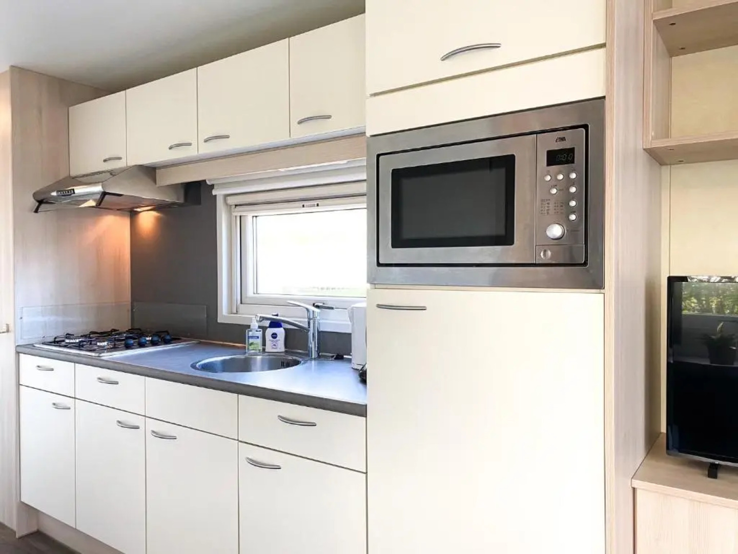 Chalet OK31 Oostkapelle