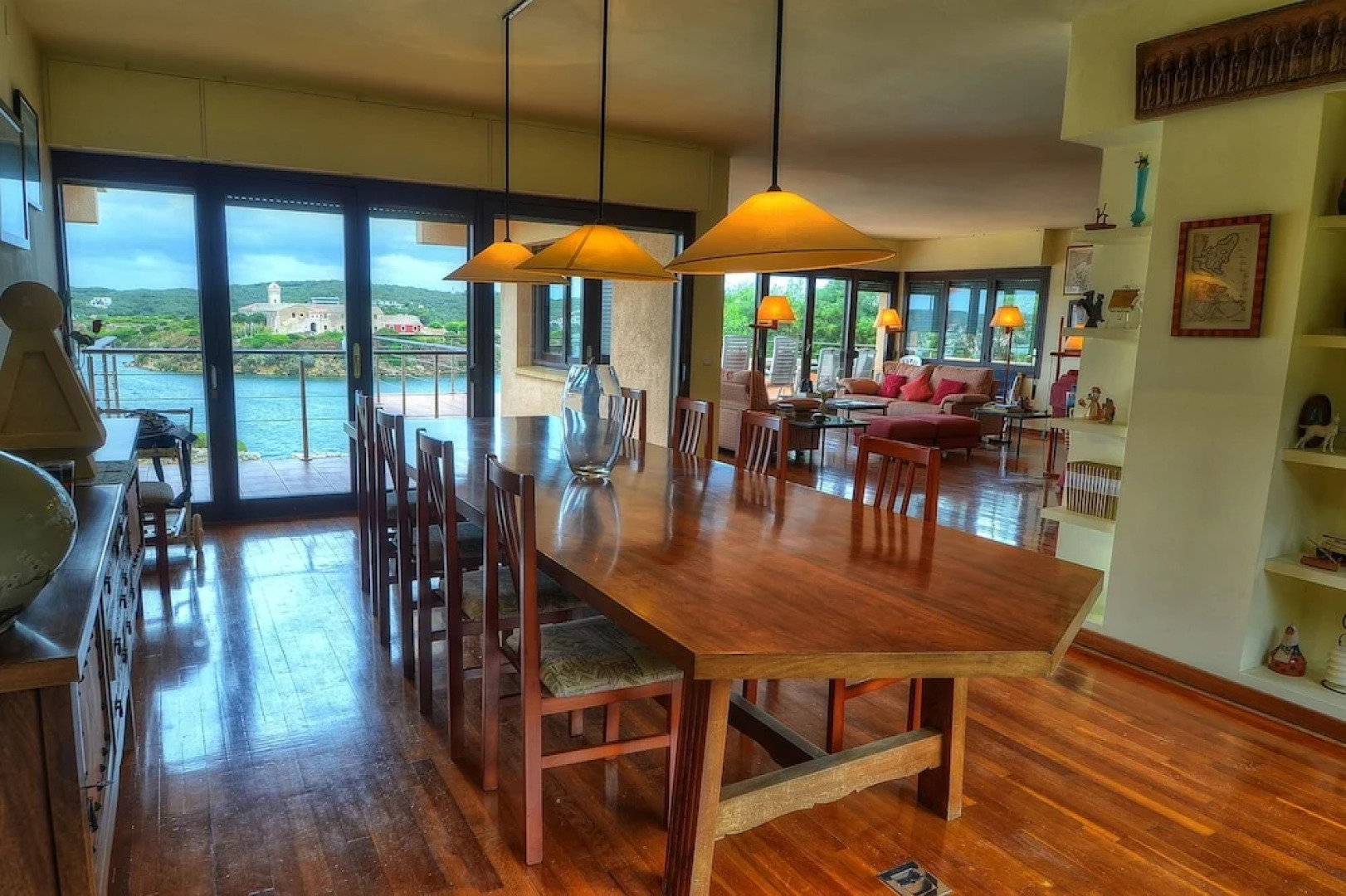 Luxury Villa Menorca