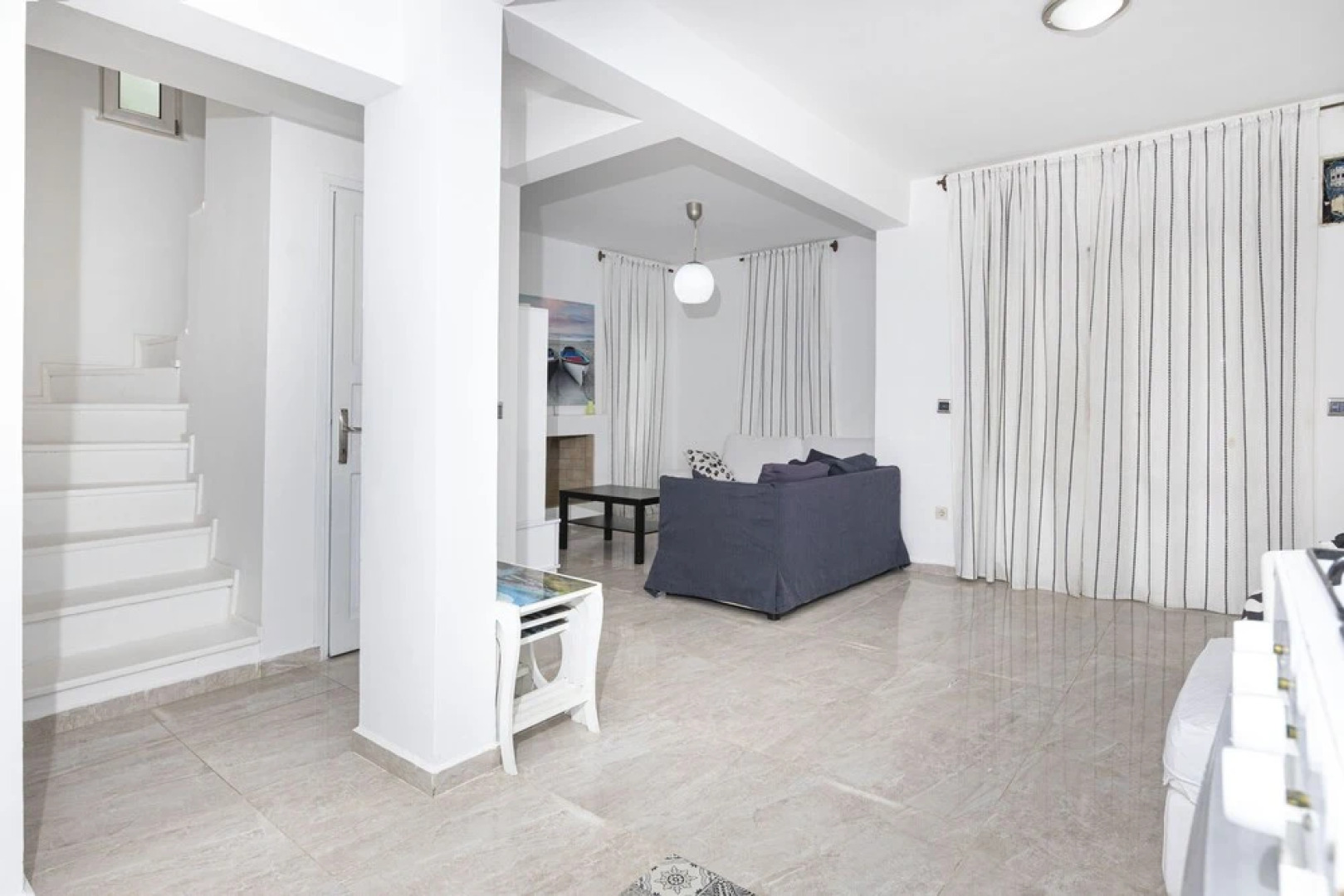 La Vida Blanca Bodrum