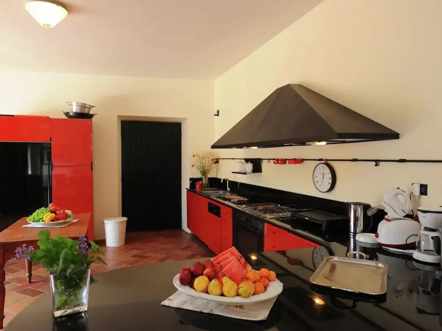 Villa in Montemaggiore With Private Pool