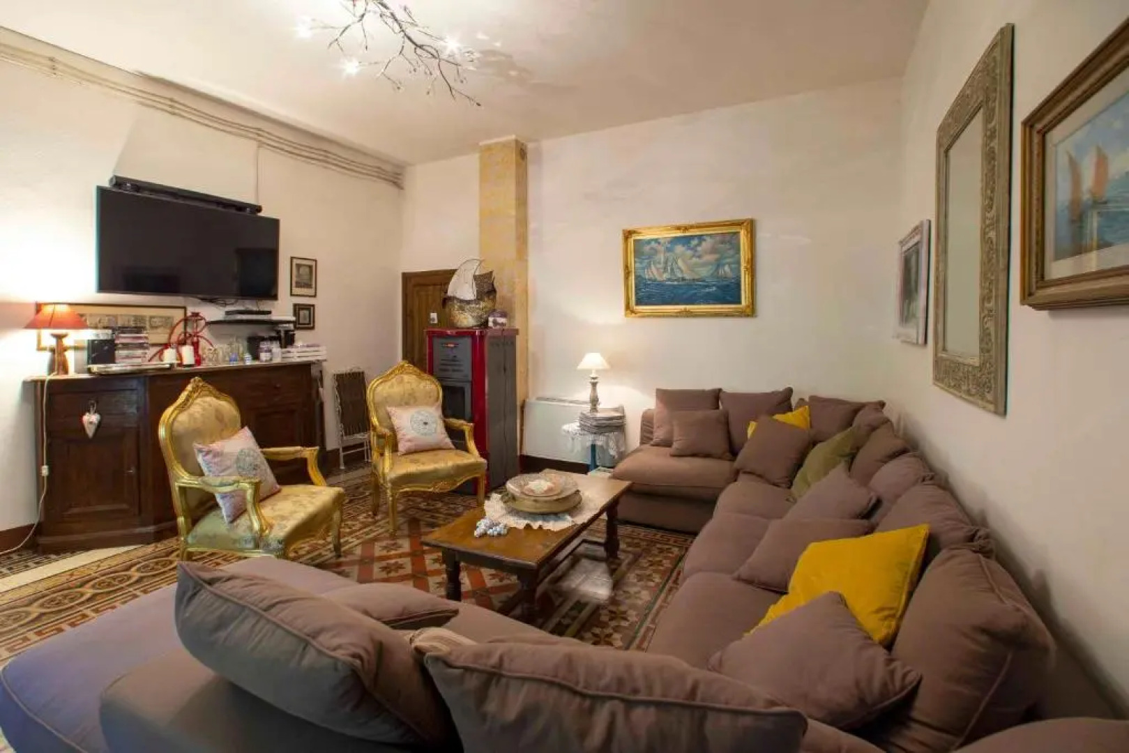 La Ferriera Villa da Sogno