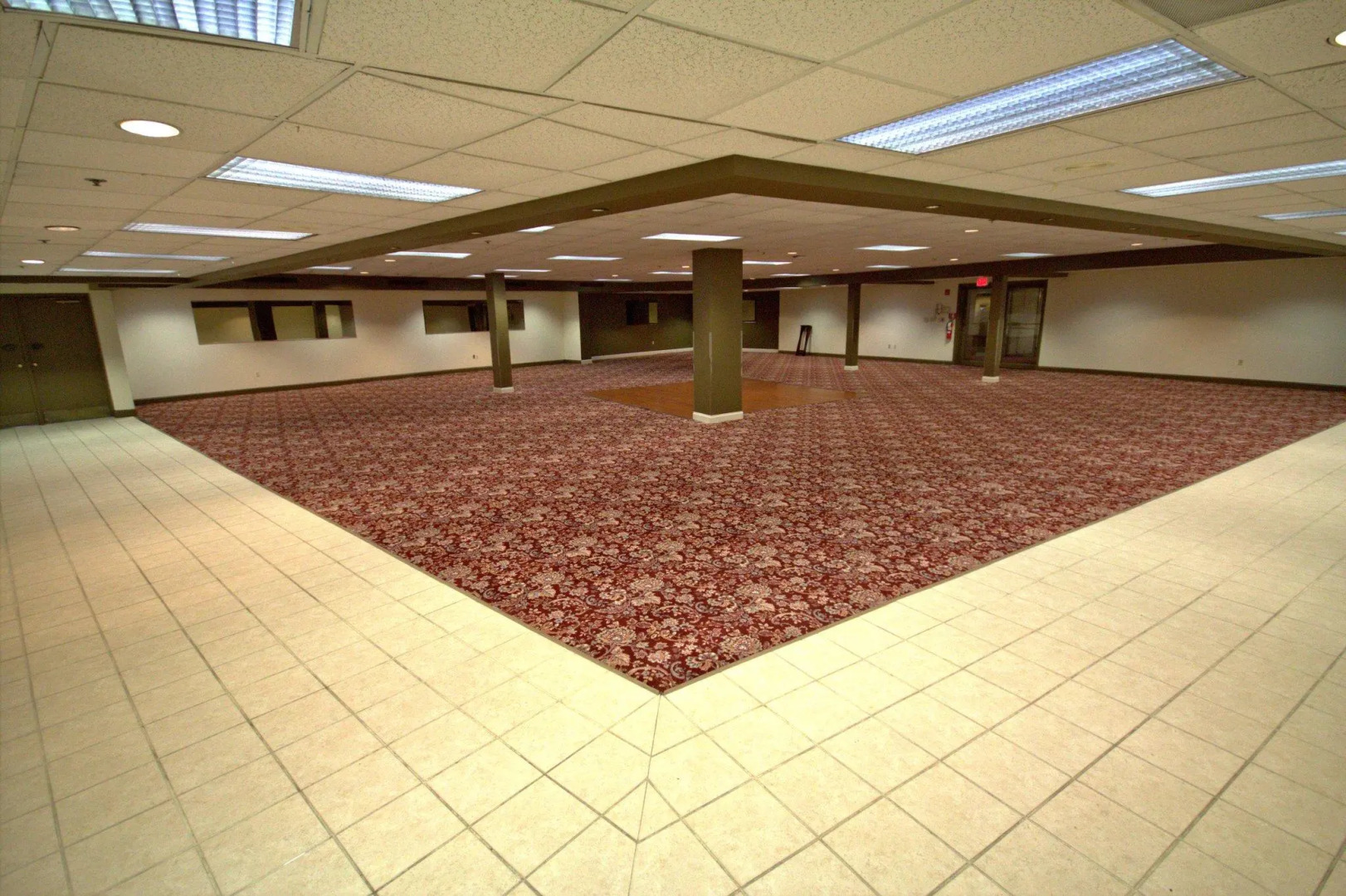 Hotel 1620 Plymouth Harbor