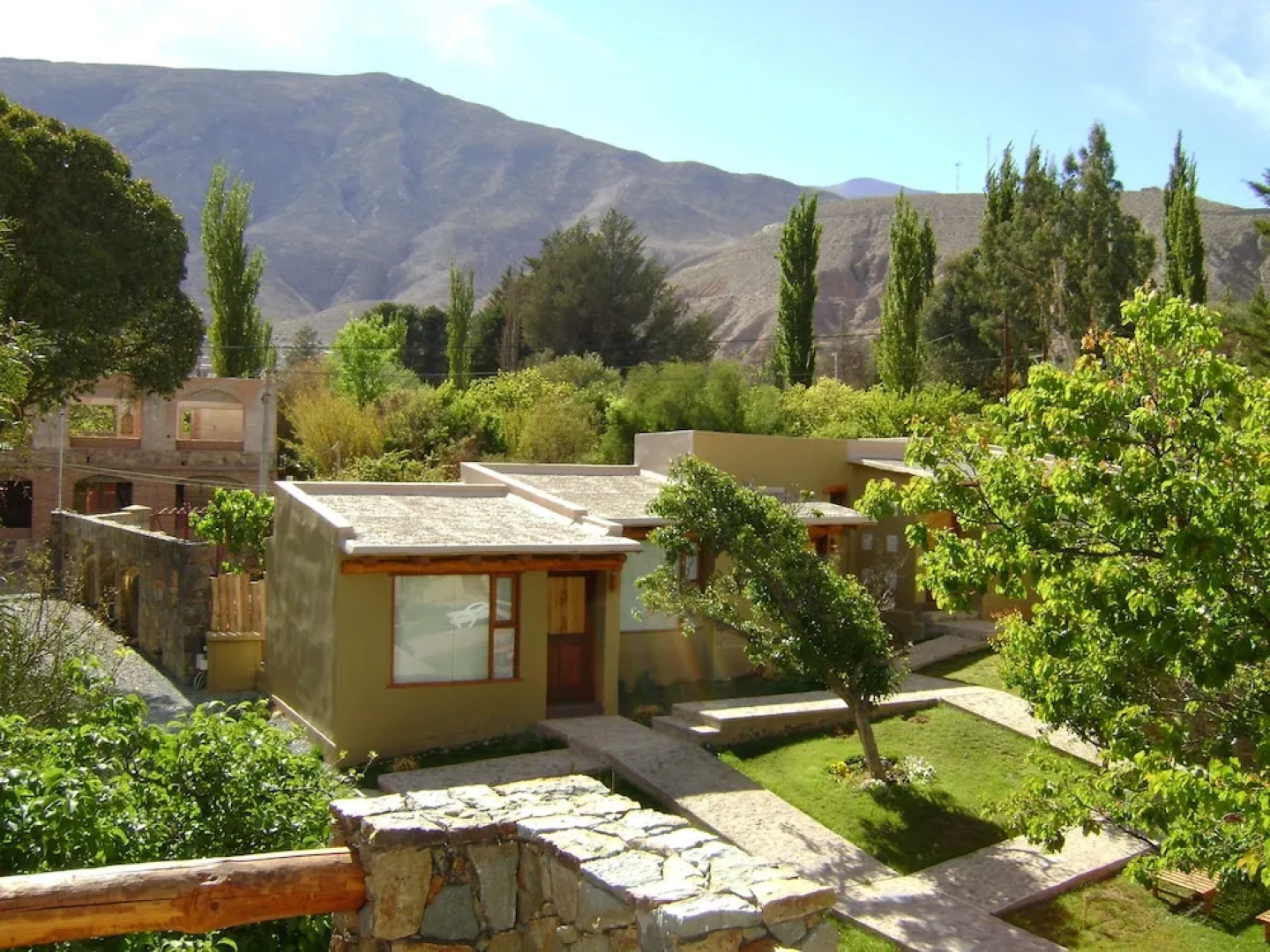 Al Sereno Hotel & Spa