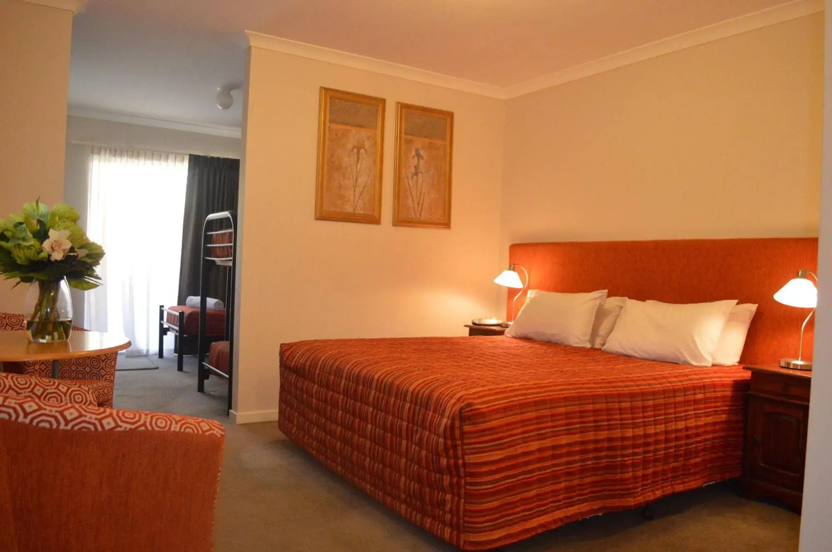 Higgins Lane Motel
