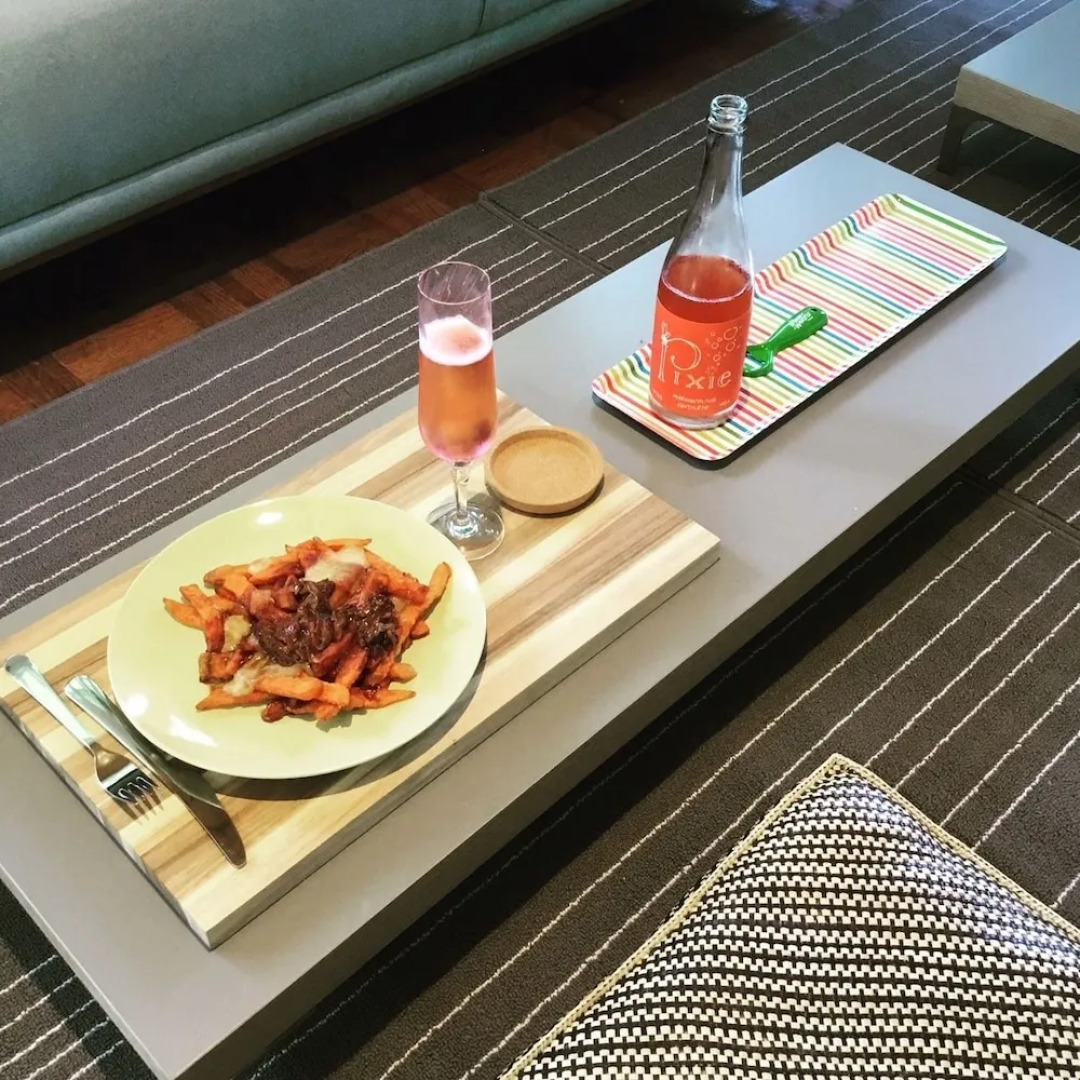 The Cameron Cottage - 5 Bedrooms