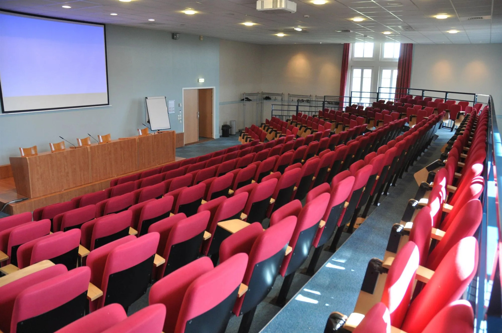 Domaine Lyon Saint Joseph