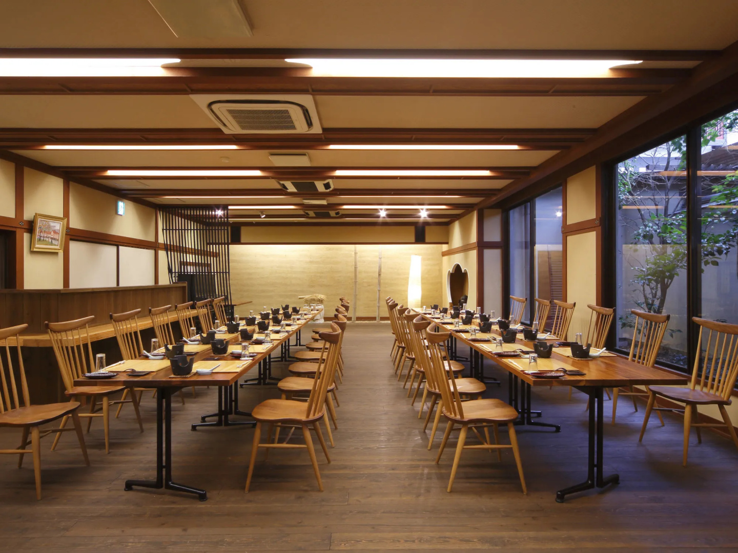 Takeo Onsen Kyotoya