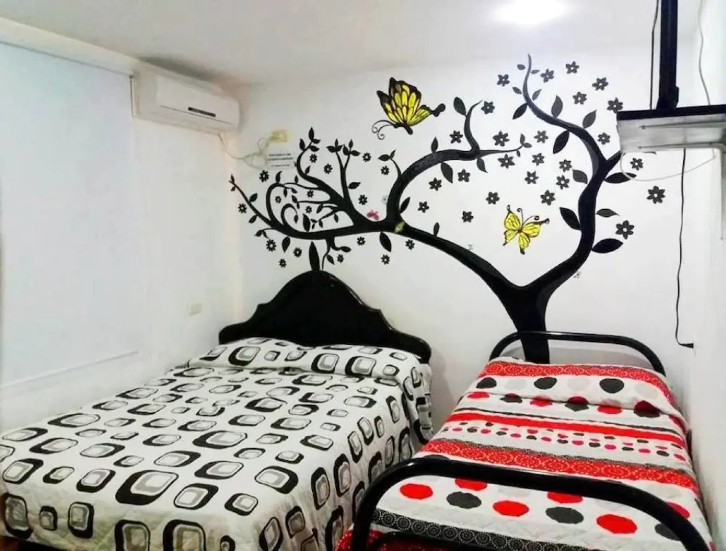 Casa Turística Realismo Mágico