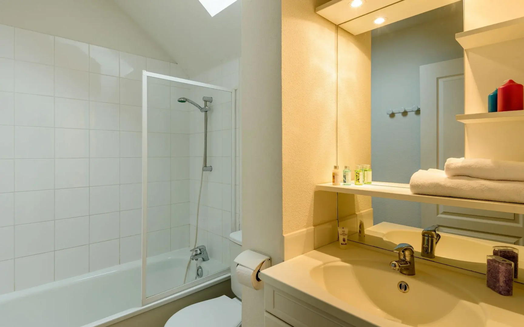 Résidence Lagrange Vacances le Hameau de Peemor Pen