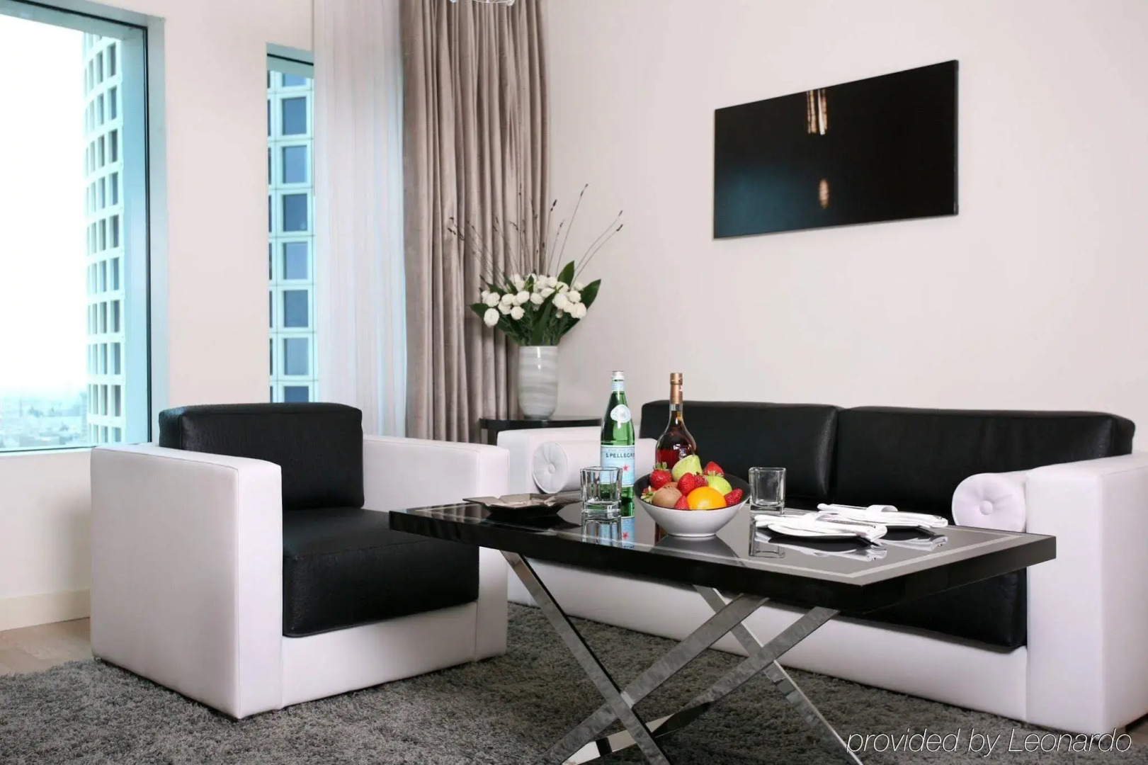 Crowne Plaza Tel Aviv City Center by IHG