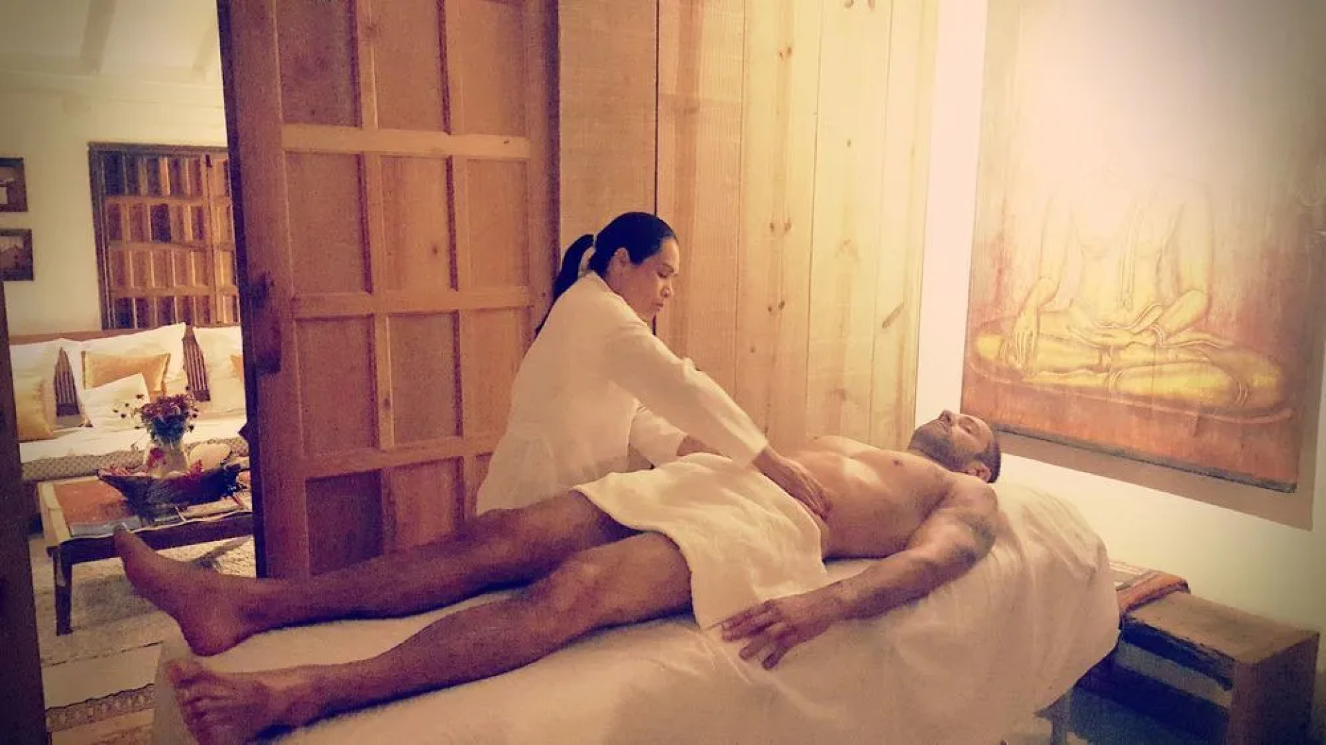 Biribandos Rooms by Trancoso House