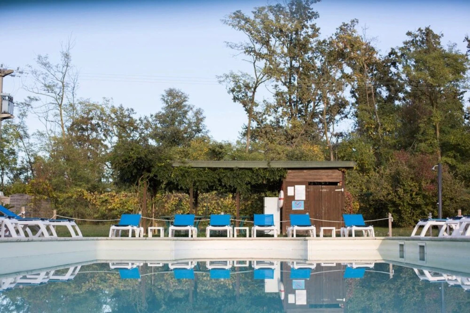 Agriturismo & Scuderia Fano's Farm