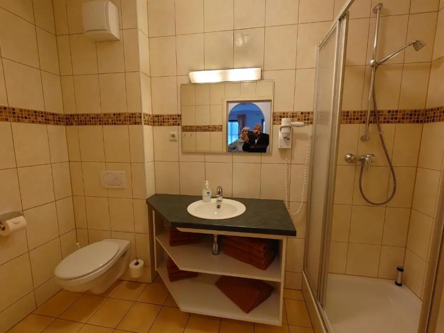 Landhausferienwohnungen Am Brockenblick