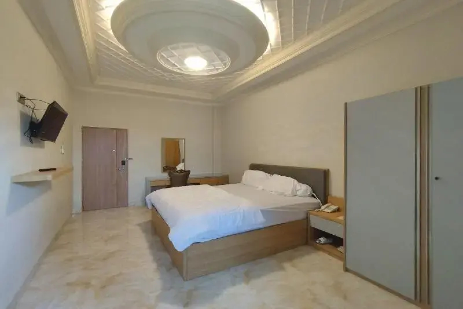 Maulidia Hotel Syariah & Convention Center By Zuzu