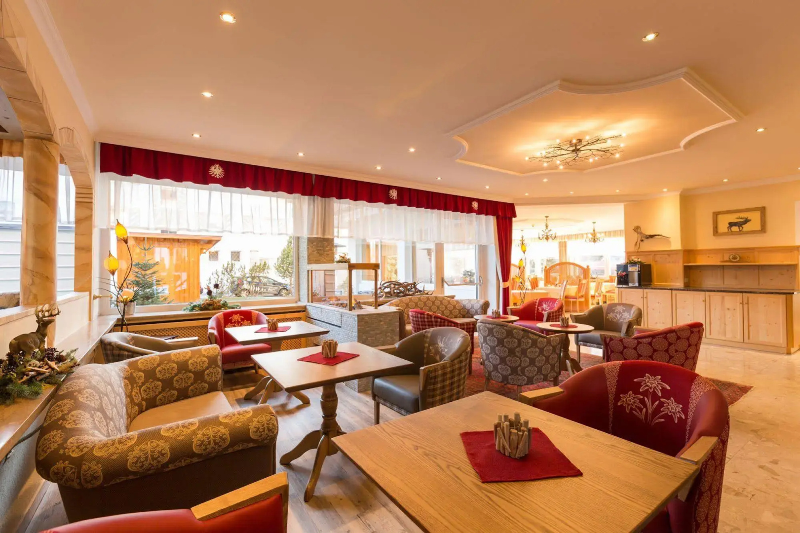Hotel Schönegg