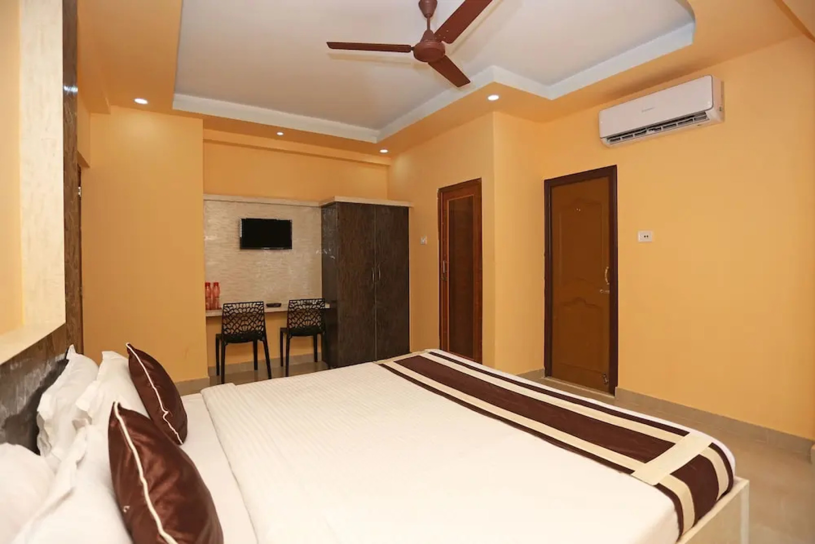 OYO 9746 Samudra Kannya Guest House