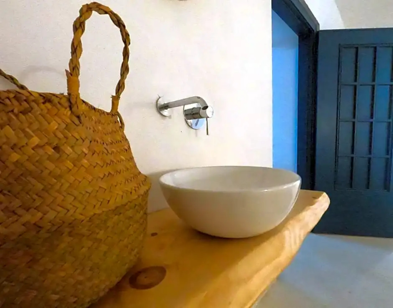 Terra Muronis Hotel Diffuso