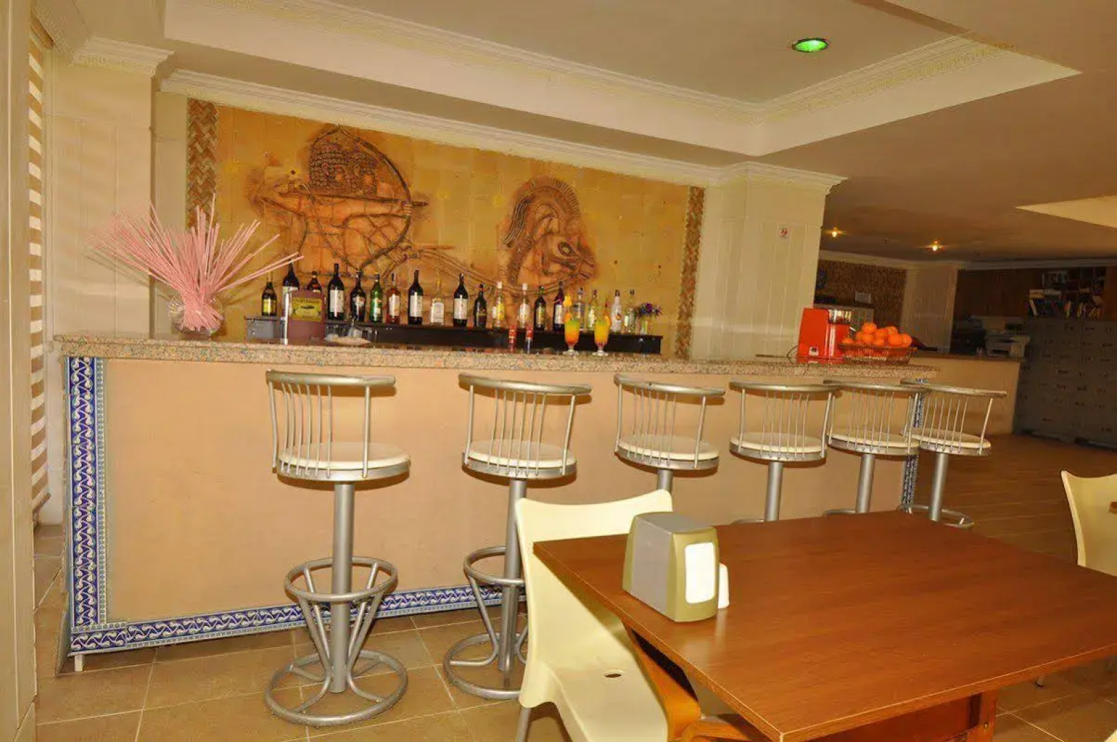 Golden Star Otel