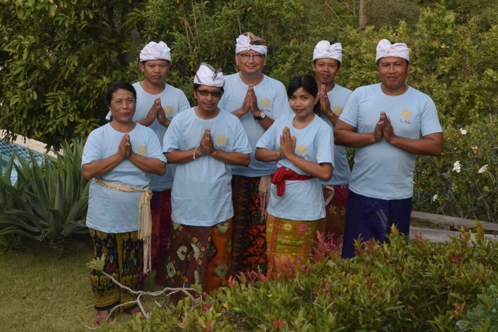 Lovina Villa Resort Puri Bulan