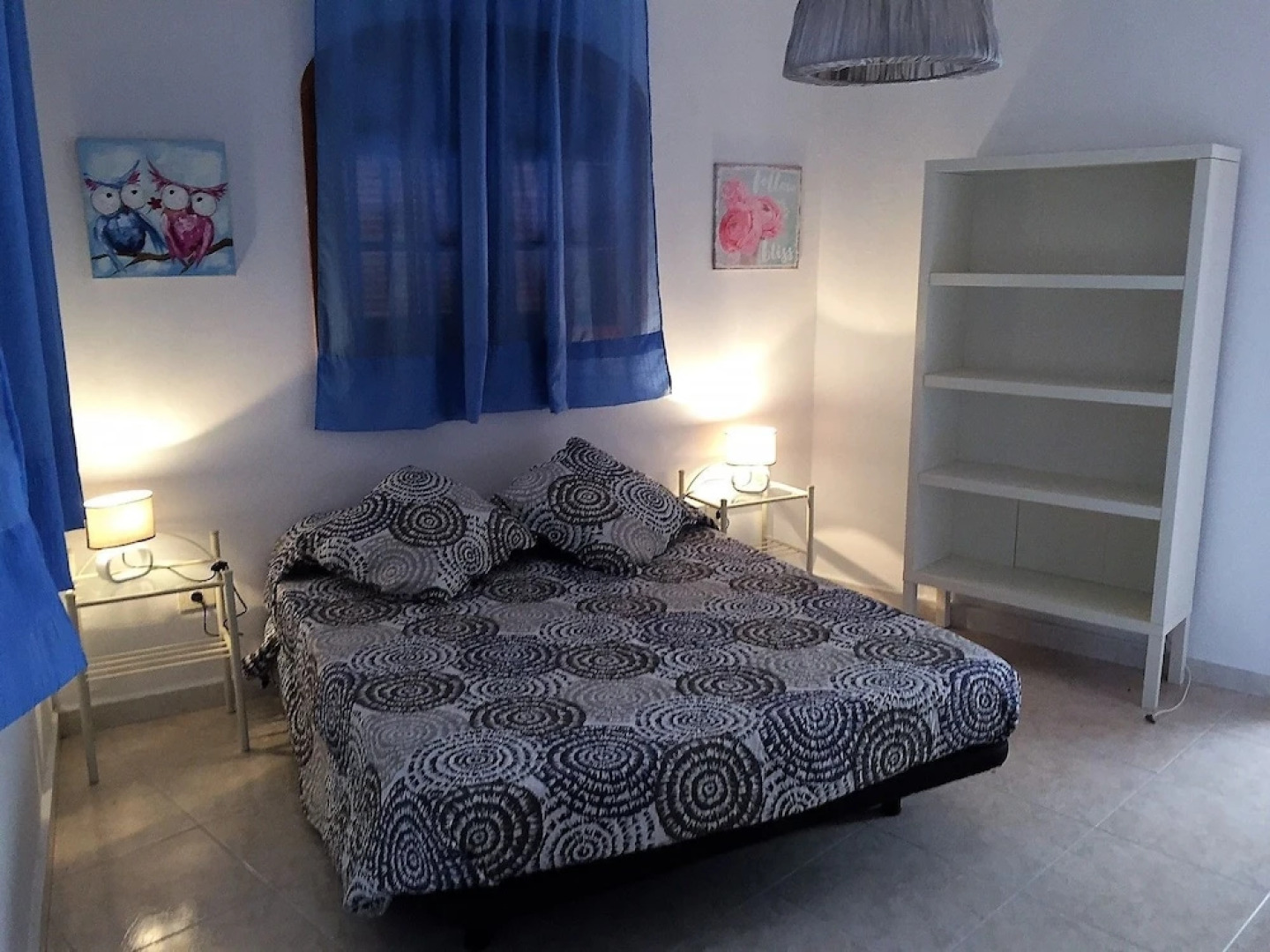 La Palmera 1 Holiday Home