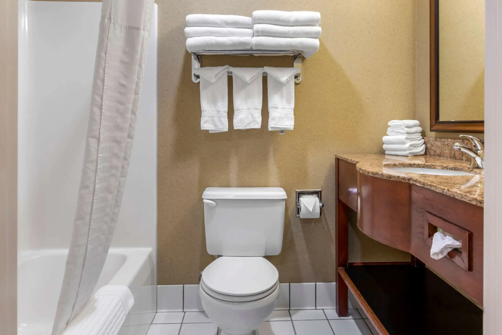 Comfort Inn Traverse City