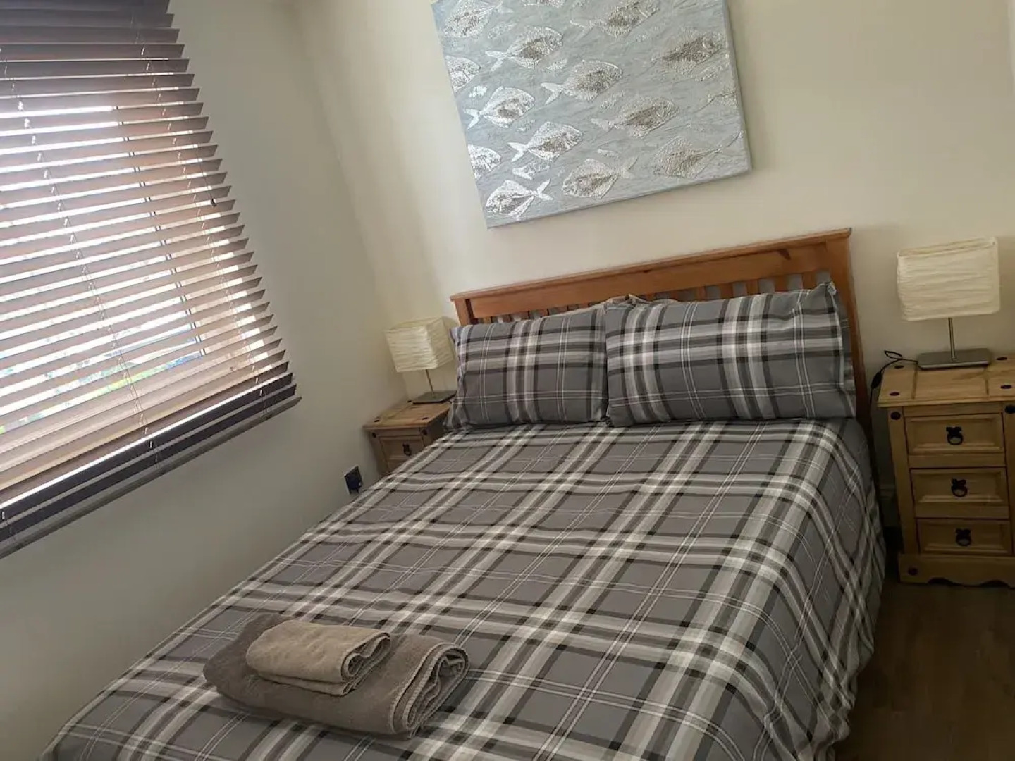 Whitehouse Guest House