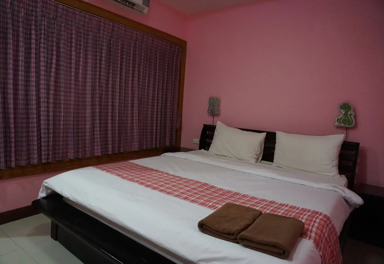 The Boss Grand Tower Hotel