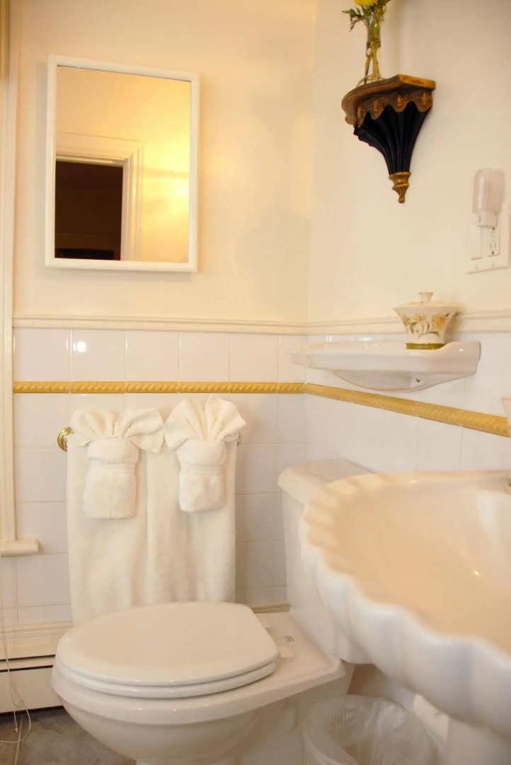 Arbor View House B&B