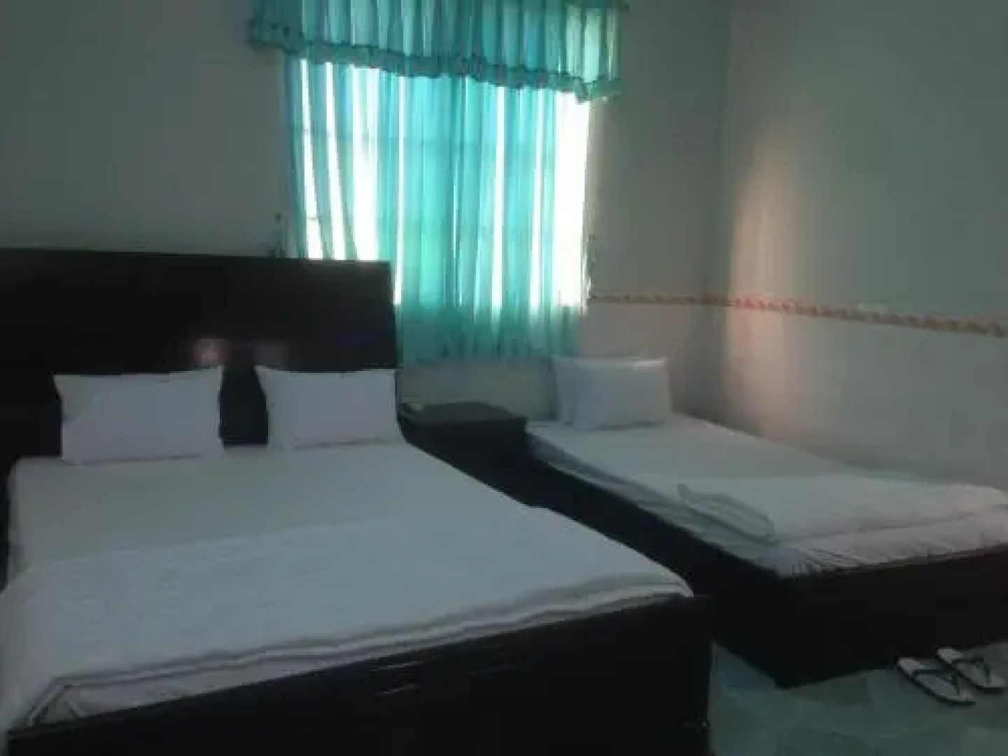 Dinh Thanh Cong Guesthouse